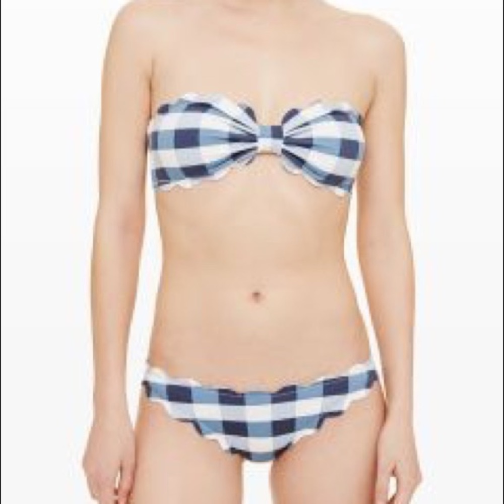 Marysia Swim Bikini Set